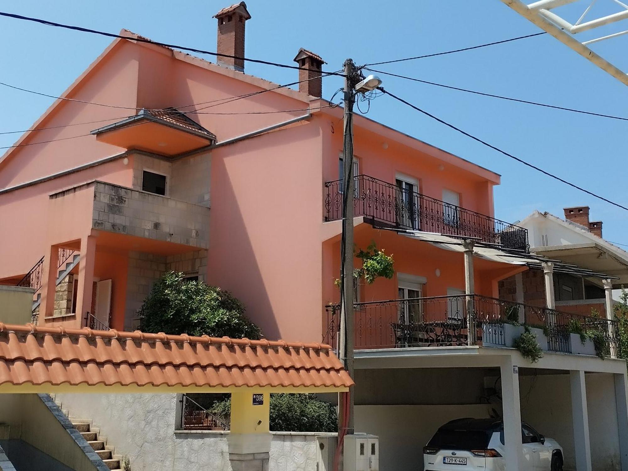 شقة Miran Ivanica المظهر الخارجي الصورة